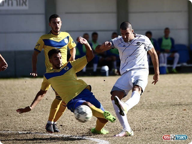 הצליח רק לצמק. גורמזנו (payperlens)