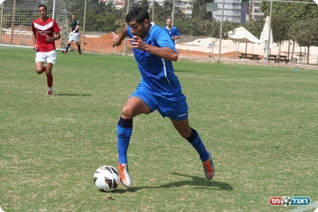 לובין. בלתי ניתן לעצירה