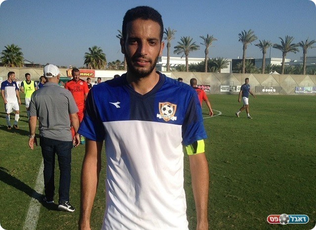 סיים עם צמד. לוי (אלי שמואלי)