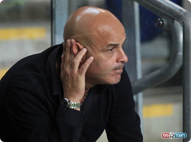 בהילוך שני. אבוקסיס (אלן שיבר, אתר ספורט 5)