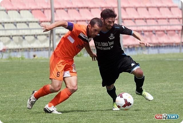 אזור חזרה לתחתית הבוערת. ברנשטיין וברנדווין (לירן דורף)