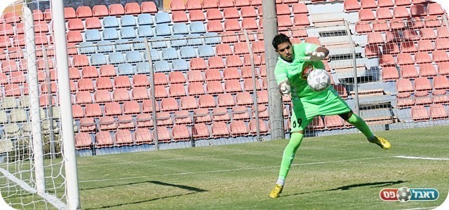 ורז קולט (צילום: לירן דורף)