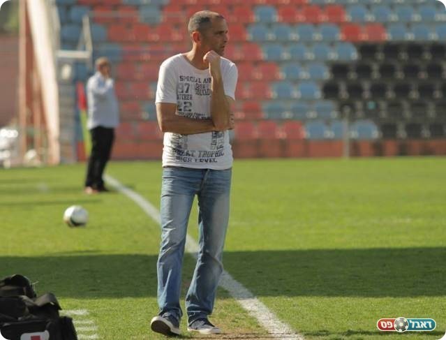 המזל יימשך ? אדיר (קובי רוזן)