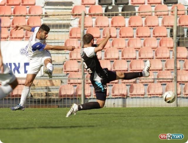 בועט (קובי רוזן)