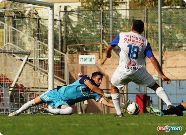 החמצה גדולה. ישראלי עוצר את מלכה (קובי רוזן)