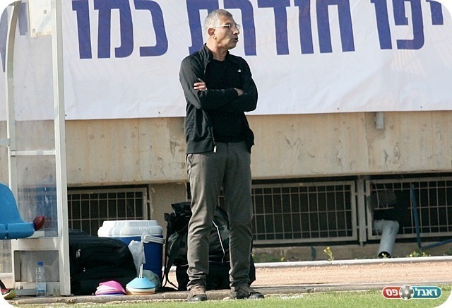 חלק בלתי נפרד מההישג האדיר. גולן (צילום: לירן דורף)