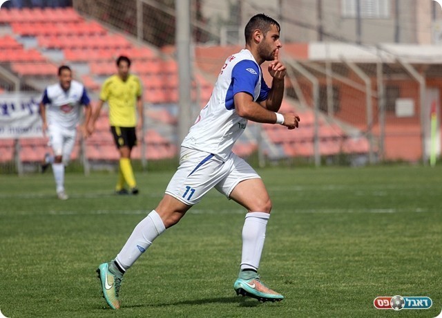 ואליהו משתיק את כולם