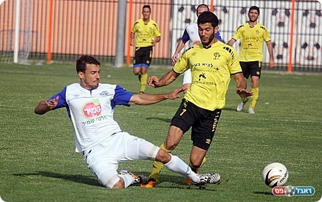 צבאג לא מרחם על נאגר