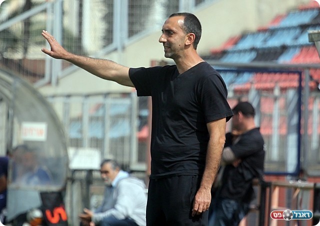 עופר ראובן מכוון, נצחון קריטי (לירן דורף)