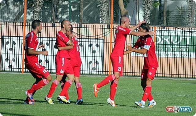 מרמורק חוגגת שוויון (לירן דורף)