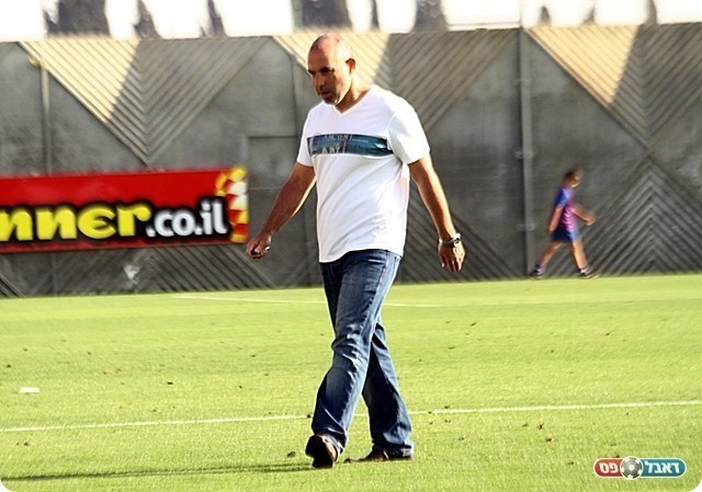 לחמן, הפנים אומרות הכל (קובי רוזן)