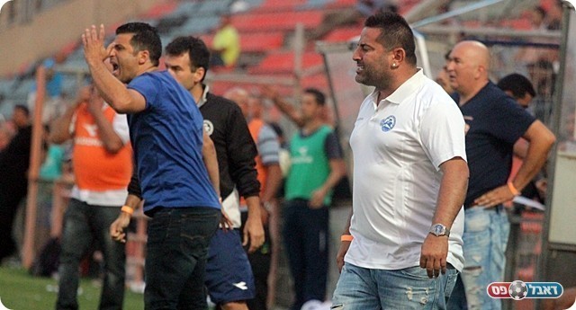 חיים ואלפסי עצבנים, הלכה עוד עונה (לירן דורף)