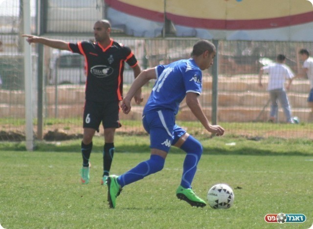 רביעייה פרטית. צברי