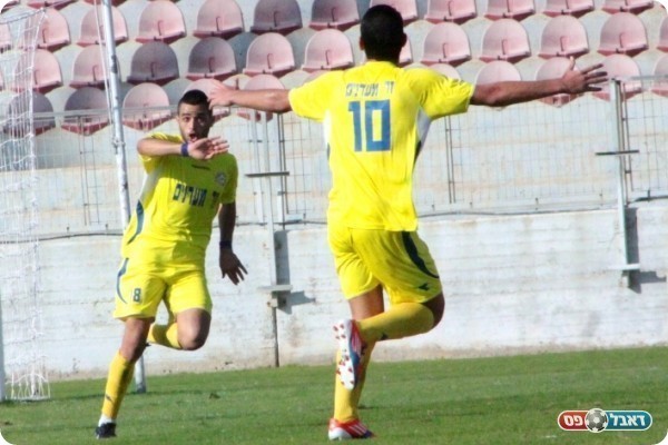 חילוף בטוח. זגורי (שי מוגילבסקי, אתר eyoya)