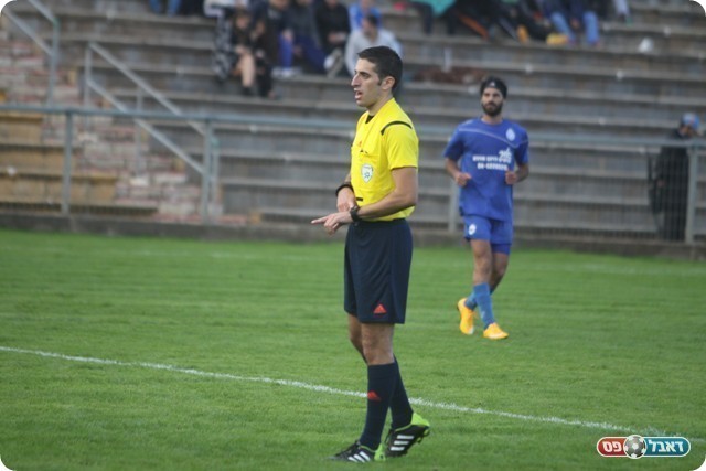 שיפוט גרוע  של זטלמן   (שלומי גבאי)