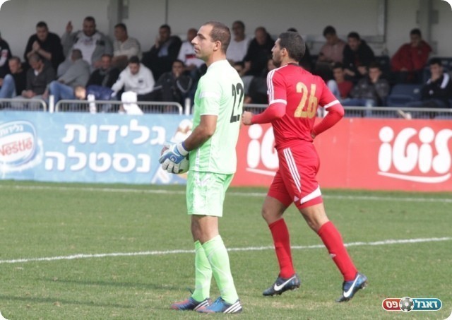 בישול. שרון (קובי רוזן)