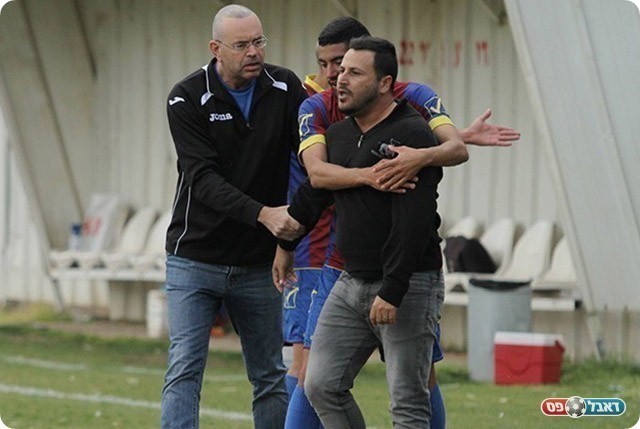 אוהד בוזגלו (קובי רוזן)