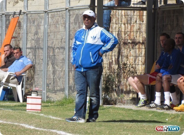 היה מגיע אם היו פונים אליו: אבורקייק (עבדאללה אזברגה)