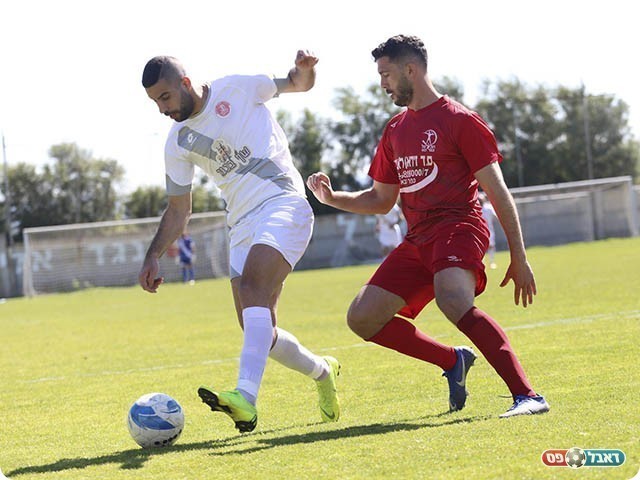 כבש צמד. כהן (עדי מלול)