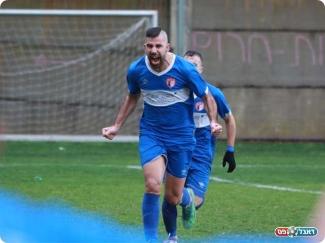 שאגה שמסבירה הכל. כהן אחרי השער (דאפר מחאמיד)