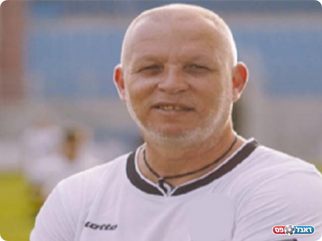 תפס פיקוד על הכח. אביבי זוהר