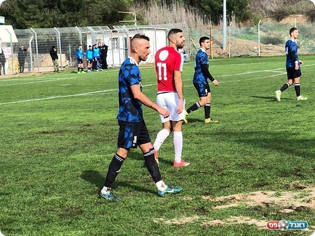 לירן שריקי ואביב כהן (אוריין כהן)