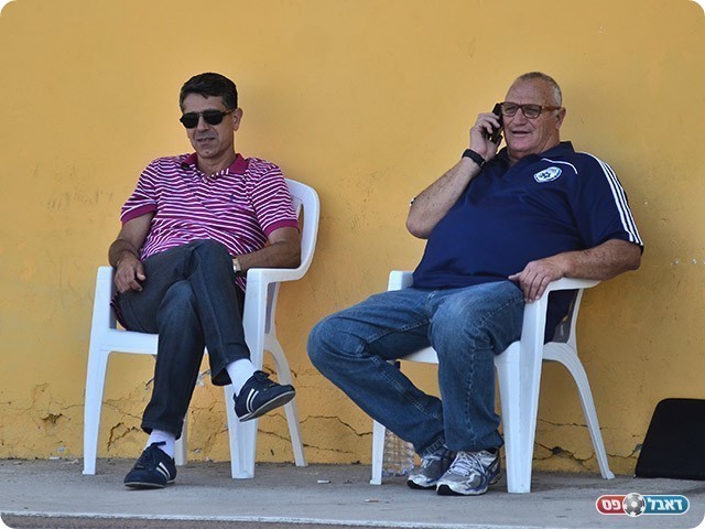 אבי לוי (ארנון לוי)