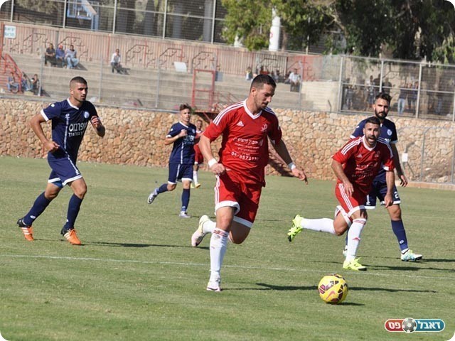 יהיה פקטור מול האקסית? אבי מלכה (חג'ג' רחאל)