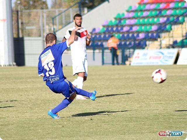 אבלס עם הבישול (עודד חסין BEST BALL)