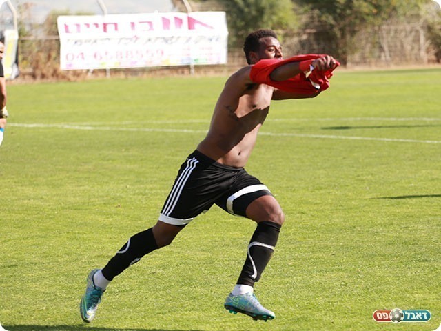 אברה חוגג את השני (עדי מלול)