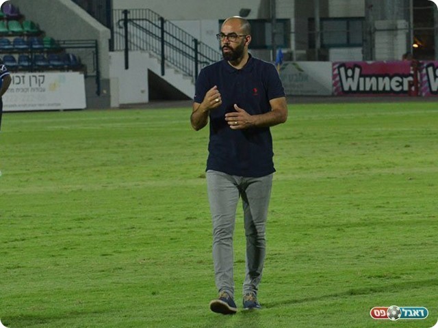 אדהם האדיה (אבי רביבו)