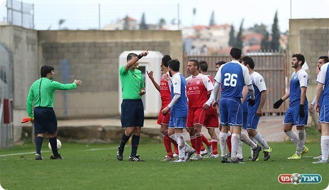 רפאלי מורחק (וואסים מוואסי)