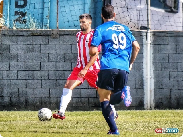 לא שקט באדומים אשדוד (אבישי אפטקר)