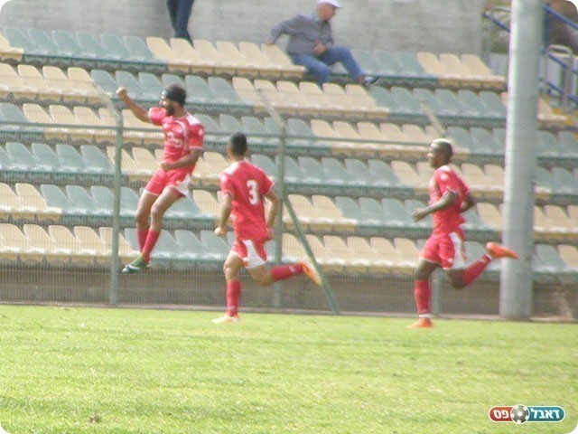 אדיר דנין עם השני (אמיר שיבי BEST-BALL)