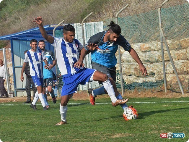 אדיר חליפה (אבי רביבו)