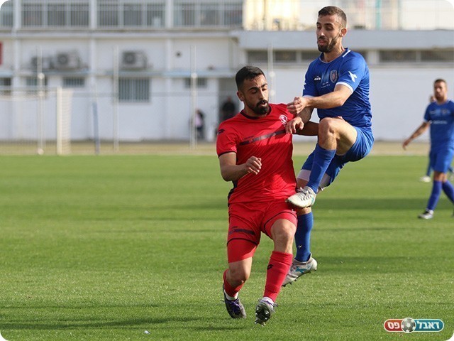 כפר קאסם איבדה שתי נקודות חשובות (מוחמד סרסור)