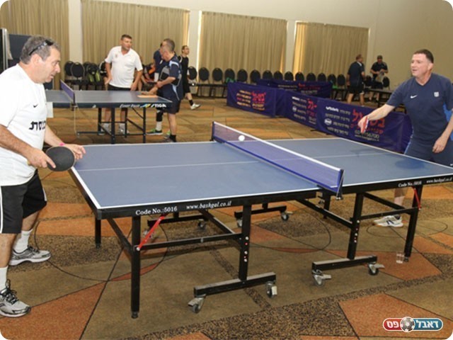 "ספורט שהולך איתי כל החיים" (שלומי גבאי)