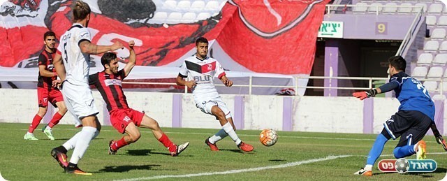 אדלשטיין עם השיוויון (לירן דורף)