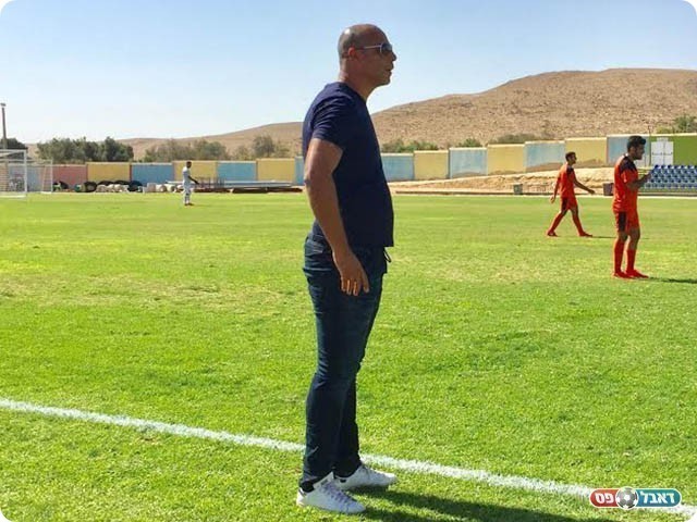 אהוד כחילה (איציק כלפי)