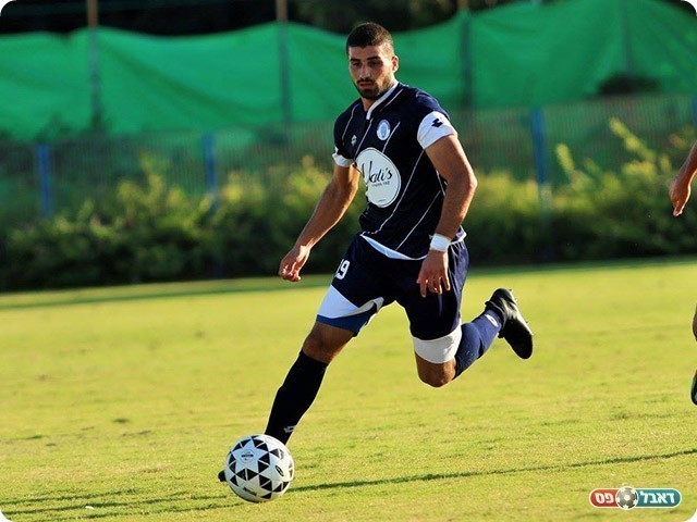 אהוד מערבי (עודד חסין)