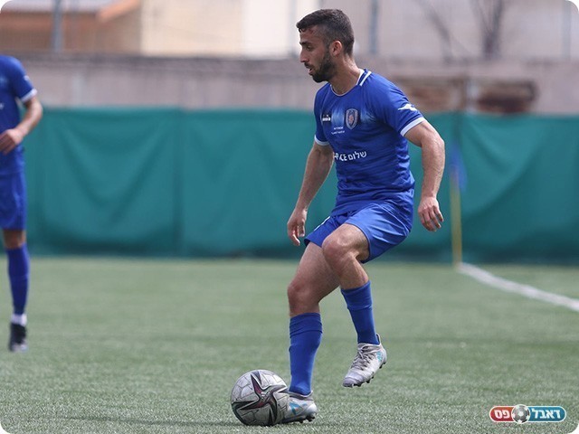 עונה נהדרת שלו. אדלשטיין (מוחמד סרסור)