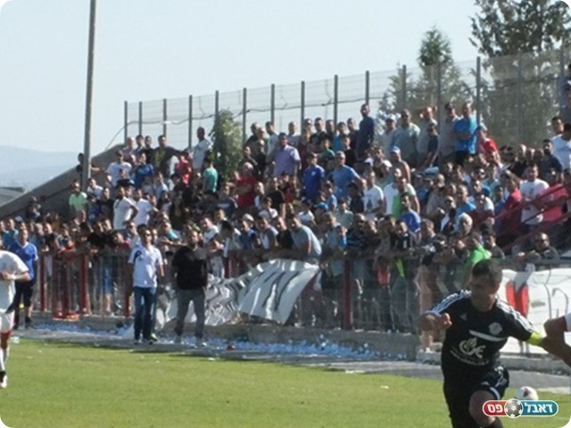 אוהדי גלבוע (מחאסן נאסר, אתר מגדנא)