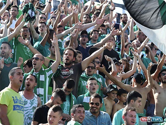 אוהדי כפר סבא (אלן שיבר, ערוץ הספורט)