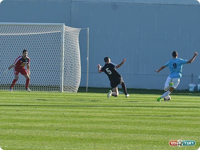 תיקול מושלם של אוחיון (ארנון לוי)