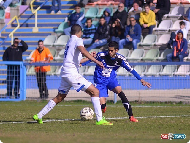 אוחיון (ארנון לוי)