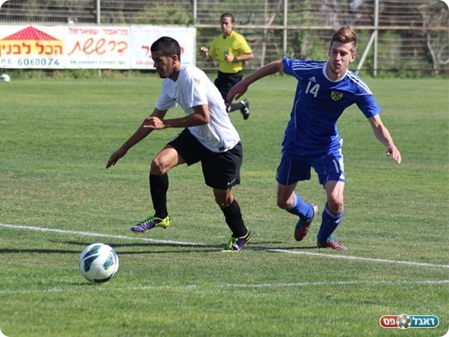 אוחיון וידען (עודד חסין)