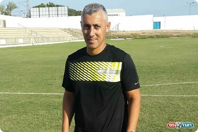 כל הכבוד. אוסמה מריח (דור היקה)