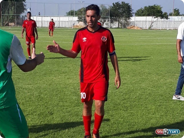 אופיר עזו (שי חדד)