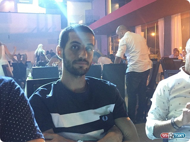 הגיע לכבד. אופק מלול