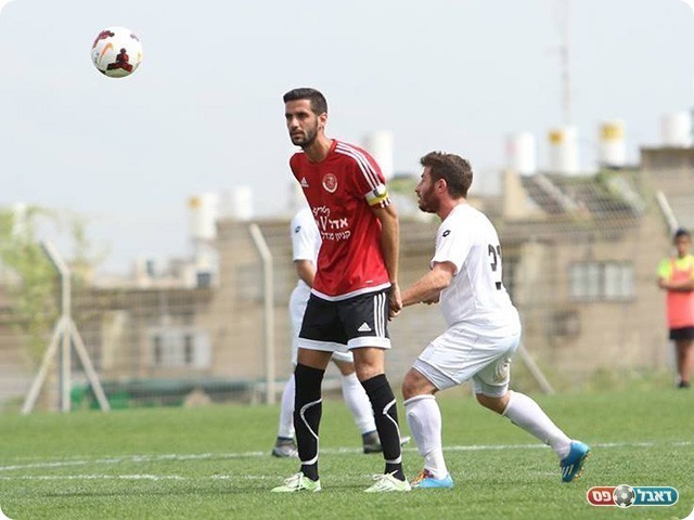 אופק מלול (עודד חסין)